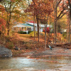 Отель The Woodstock Inn on the Millstream, фото 1