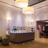 Отель Mercure Lille Roubaix Grand Hotel, фото 4