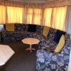Отель Inviting 3 Bedrooms Caravan gas Central Heating, фото 13