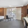 Отель Burke And Wills Motor Inn Swan Hill, фото 16