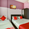 Отель Oyo 43933 Ferringhi Stay Iinn, фото 34
