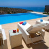 Отель Aphrodite Hills Holiday Residences The Mythos Collection Villas 4 Bedroom Mythos Collection Villa - , фото 10
