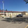 Отель Western Budget Motel 2 Red Deer, фото 1