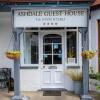Отель Ashdale Guest House, фото 1