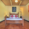 Отель Ubud View Bungalow, фото 2
