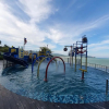 Отель Kuantan Imperium Seaview Swiss Bell A17-12, фото 15