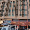 Отель Al Eairy Furnished Apts Al Madinah 6, фото 12