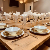 Отель The North Wales Gathering - 9 Bedroom - EV Charging, фото 6