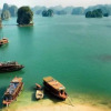 Отель Ha Long The World A1, фото 7