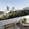 Отель The White House Hotel at Dizengoff Square, фото 20