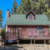 Отель Serenity Slopes by Big Bear Cool Cabins, фото 29