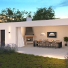 Отель Boutique Villa in Pula With Pool and Sauna, фото 26