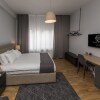 Отель Premium Zagreb Delux Suite and Rooms, фото 6