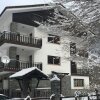 Отель Hilltop Chalet in Antey-Saint-André near Ski Area, фото 11