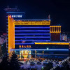 Отель Beauty Hotel, фото 1