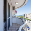 Отель Apartamento com wi-fi e vista para o mar - HB54F, фото 8