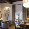 Отель Locanda le Piazze, фото 24