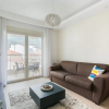 Отель Apartment Status 2, фото 4
