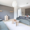 Отель Lovely Apartment in Novalja near Sea Beach & Town Center, фото 15