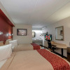 Отель Red Roof Inn Tallahassee - University, фото 12