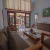 Отель Alamanda Canggu Villa by Kanaya Hospitality., фото 4