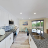 Отель New Listing! Updated Corner Unit W/ Beach Path 3 Bedroom Condo, фото 13