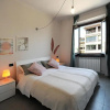 Отель Modern Apartment in Lingotto Area, фото 5