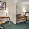 Отель Rodeway Inn & Suites, фото 5
