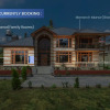 Отель SaffronStays Monarch Manor, Manali - regal mansion with unique rooms near Mall Road, фото 1