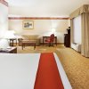 Отель Holiday Inn Express Winston-Salem, фото 2
