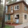 Отель Cottage Asaris в Юрмале