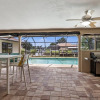 Отель Sunset Palms Dockside Retreat, фото 11