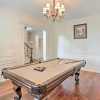 Отель Elegant Plano Home w/ Private Outdoor Pool!, фото 18