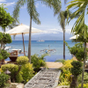 Отель Lembongan Bay Shore Huts, фото 19