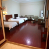 Отель GreenTree Inn Rizhao Yantai Road, фото 6