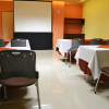 Отель Hostalia Hotel Expo & Business Class, фото 20
