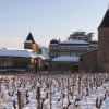 Отель Gîte du Chateau de Chasselas, фото 12