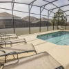 Отель Elegant Providence Resort Pool Home, фото 9