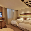 Отель SuoXiShanJu Light Luxury Resort Hotel, фото 7