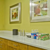 Отель SpringHill Suites Charlotte Ballantyne, фото 10