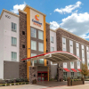 Отель Comfort Suites, фото 1