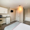 Отель Tequila and Dunlin Rooms Southport Central, фото 14