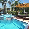 Отель Lady Jane Pool/spa Home Close to Shopping and Restaurants 1049, фото 13