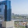 Отель Urban Apartment in Marina Gate, Central Location! в Дубае