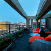 Отель Eldia Luxury Kobe, фото 14