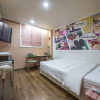 Отель Cube Motel, фото 25