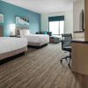 Отель Hyatt Place Allentown / Lehigh Valley, фото 17