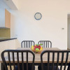Отель Key Host  - Canal Residence Euro, фото 13