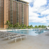 Отель Fully Furnished Ilikai Tower 525 Condo With Free Wifi, Near Best Waikiki Beaches! by RedAwning, фото 39