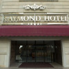 Отель Raymond, фото 23